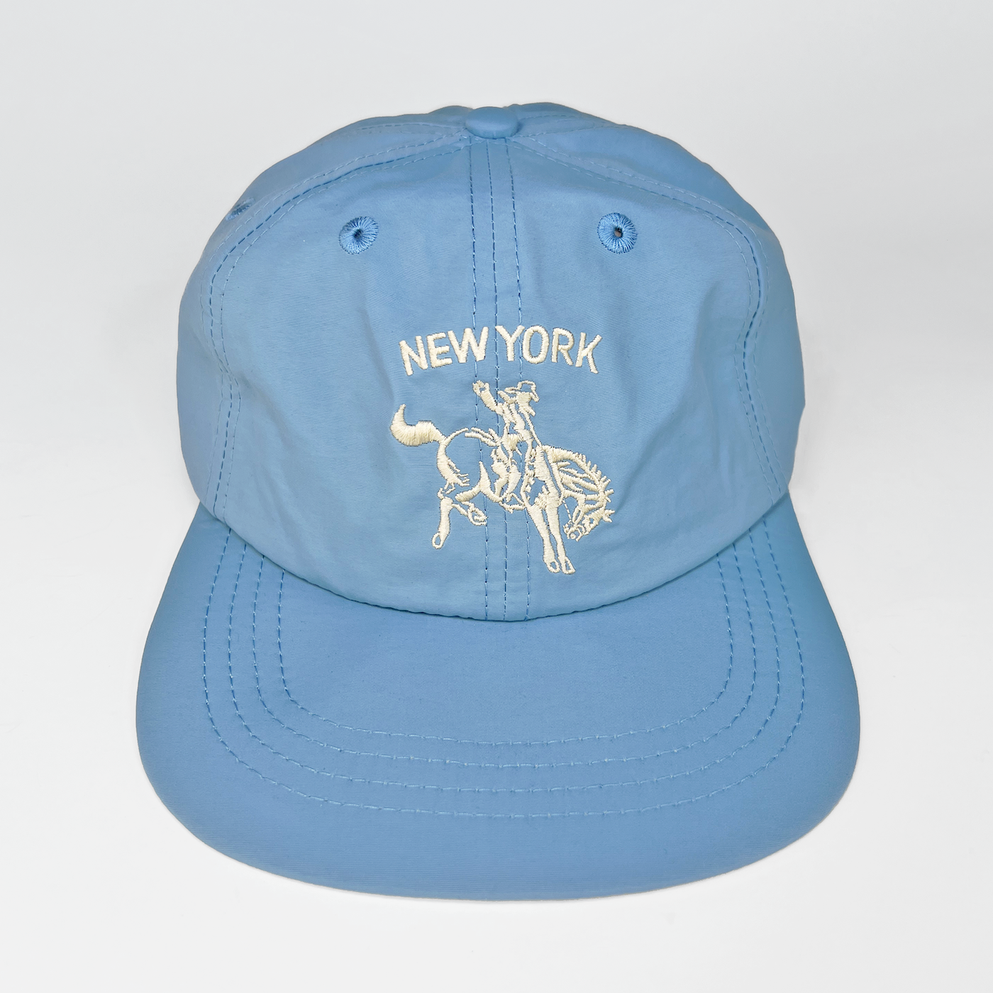 Rodeo Cap - Ice Blue