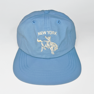 Rodeo Cap - Ice Blue