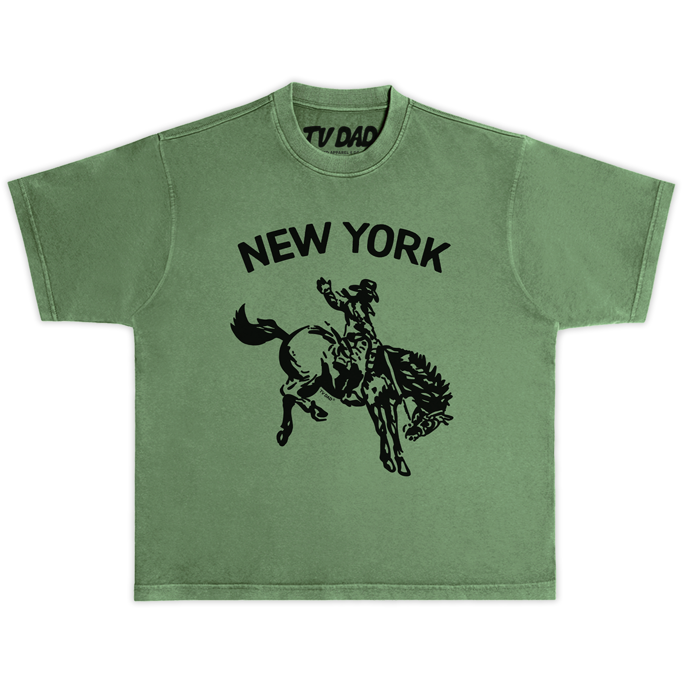 Rodeo T-Shirt