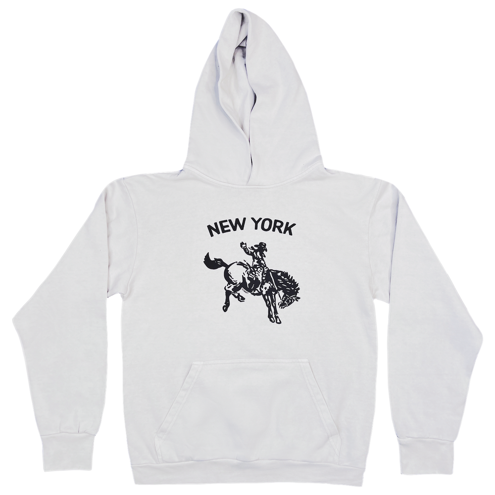 NY Rodeo Hoodie