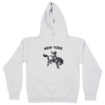 NY Rodeo Hoodie