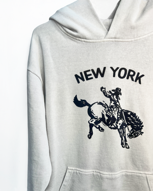 New York Rodeo Hoodie