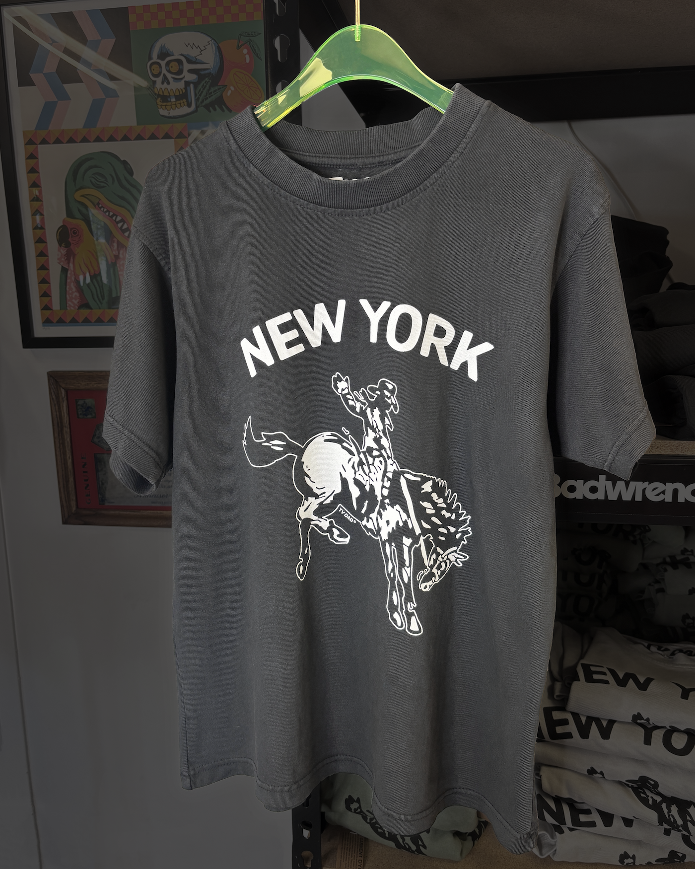 Rodeo T-Shirt