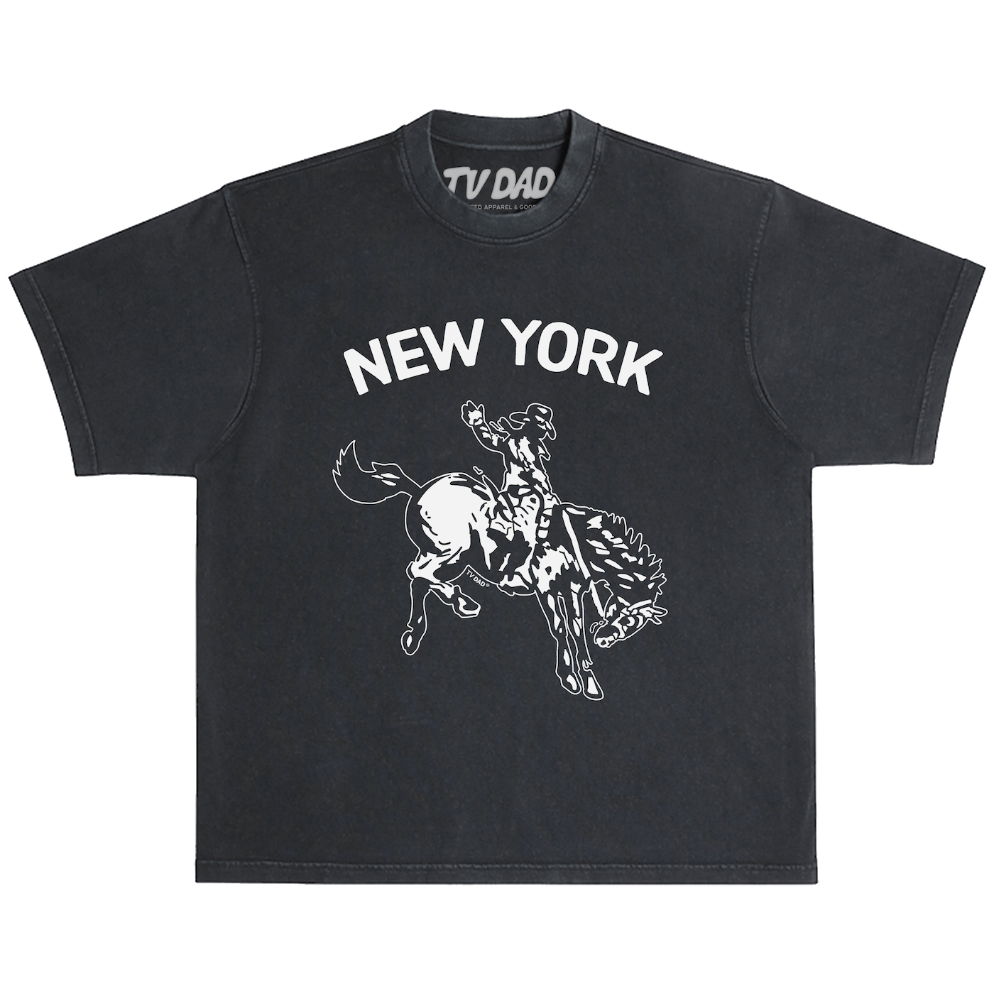Rodeo T-Shirt