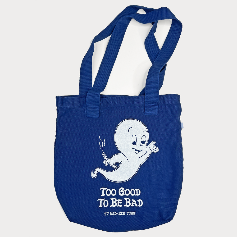 Too Good Tote Bag