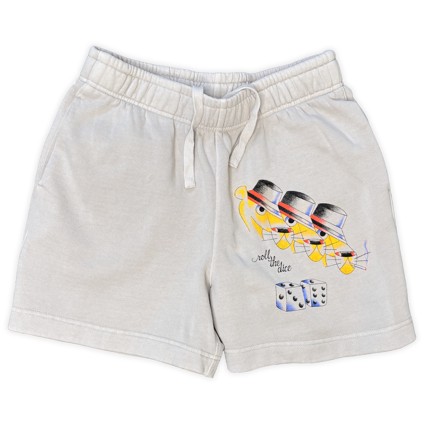 After Hours Lounge Shorts