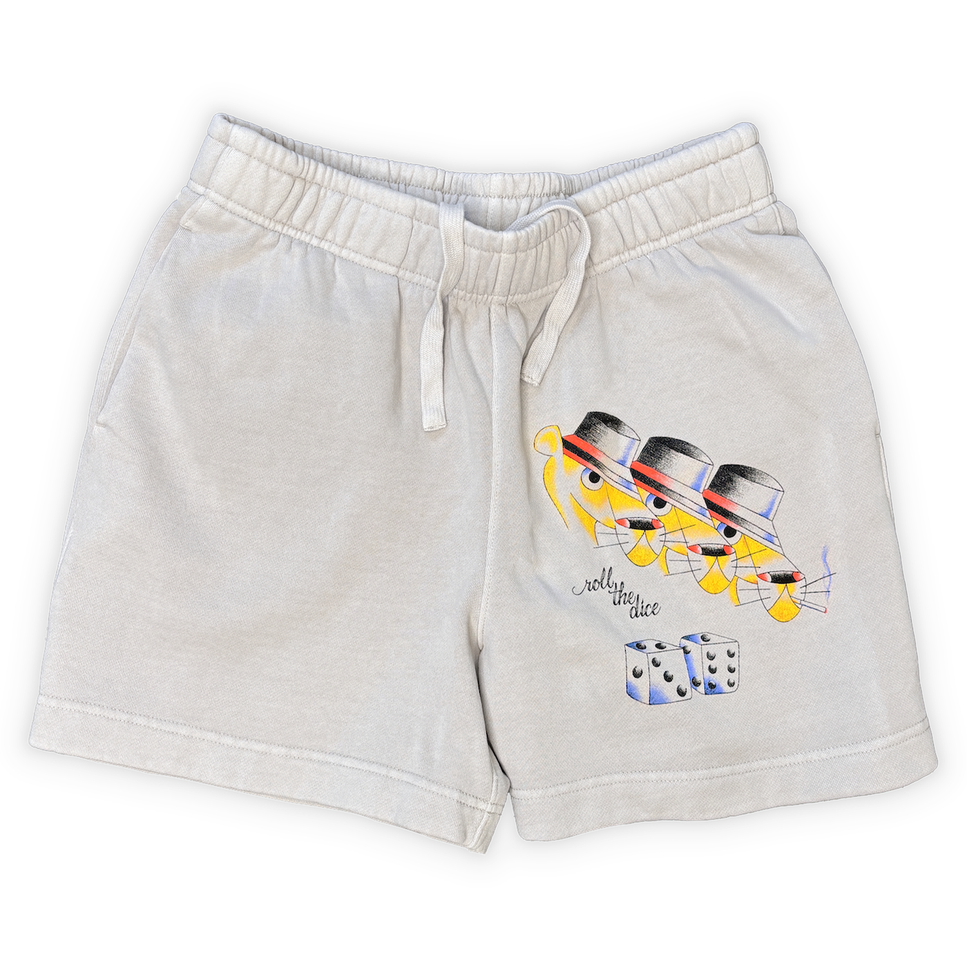 After Hours Lounge Shorts