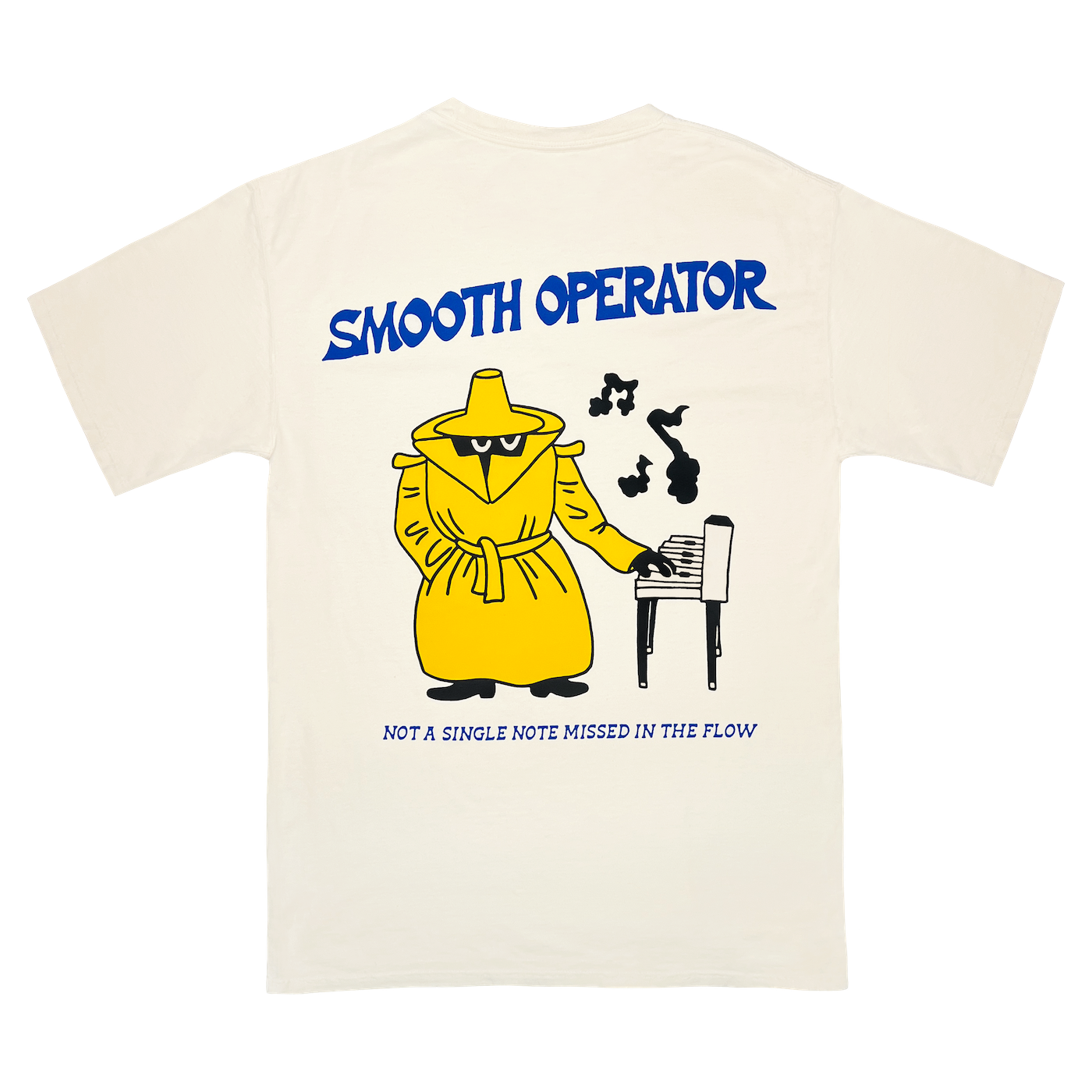 Smooth Operator T-Shirt