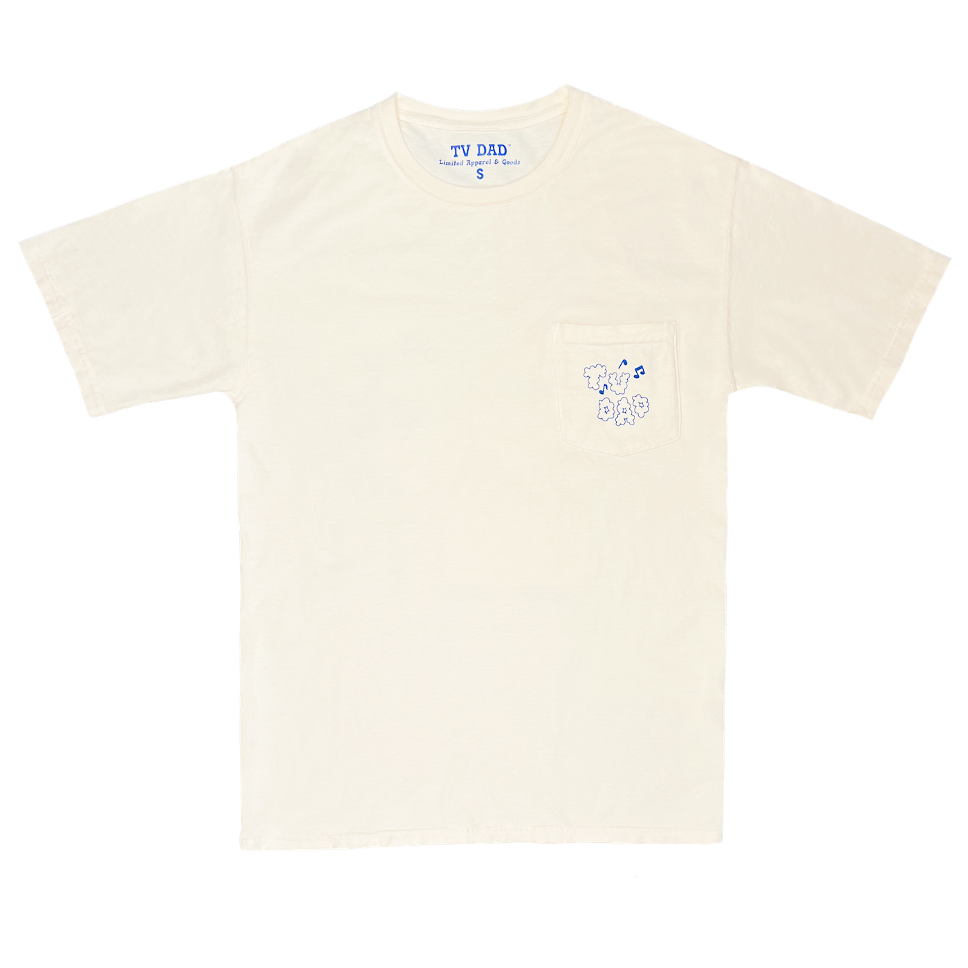 Smooth Operator Pocket Tee