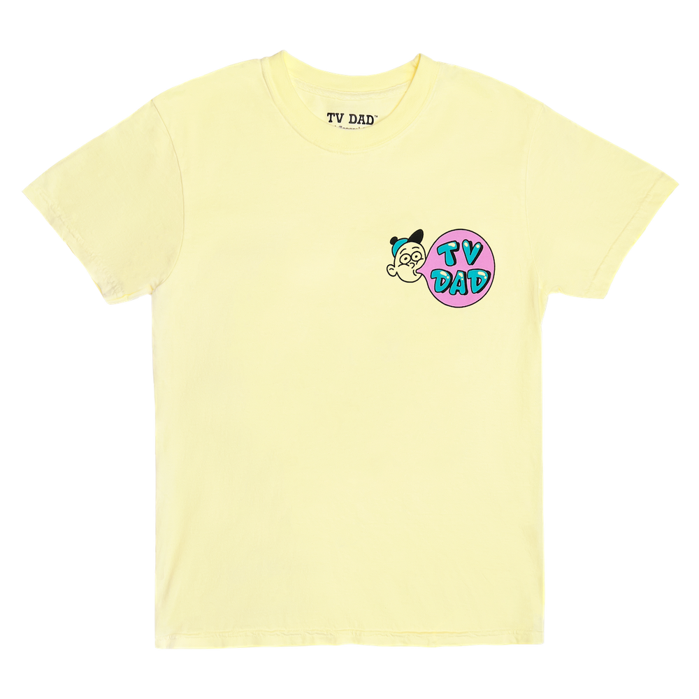 Stuck On You Tee (Front)