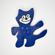 Felix Wood Cutout