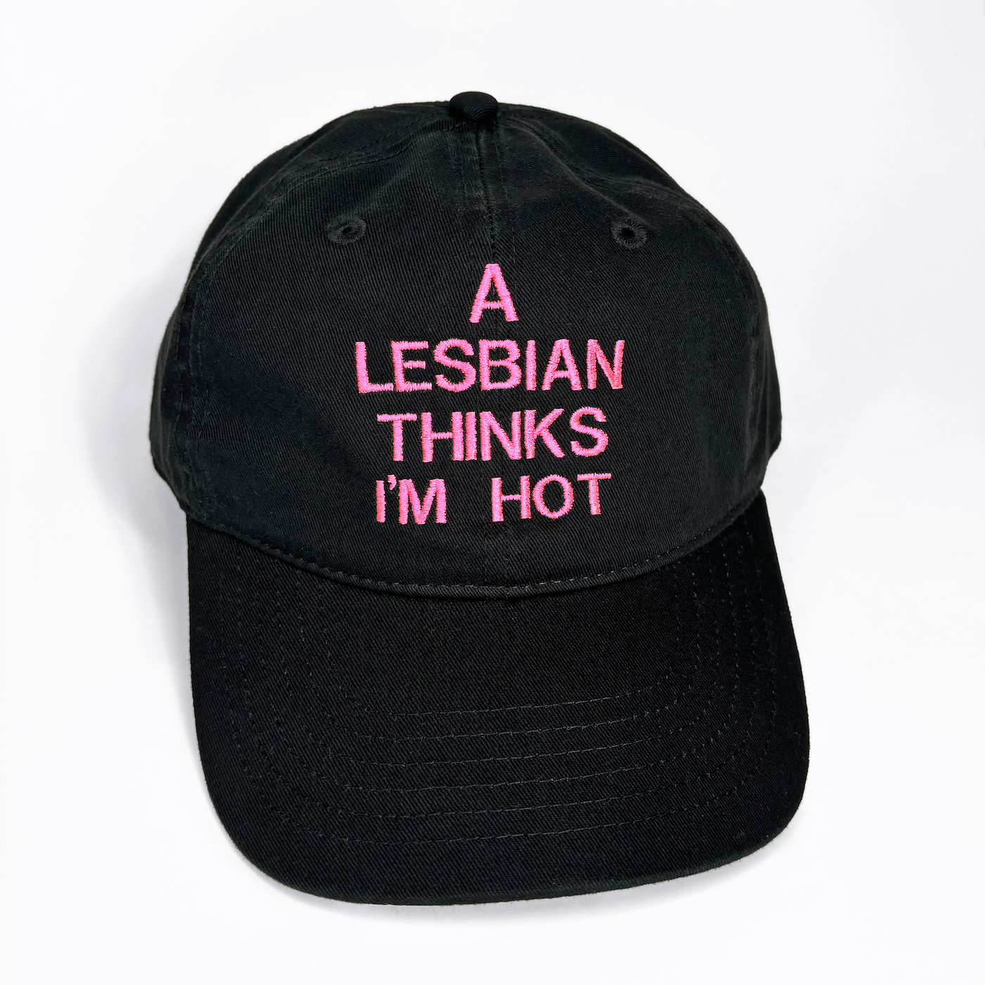 Validation Cap