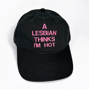 Validation Cap