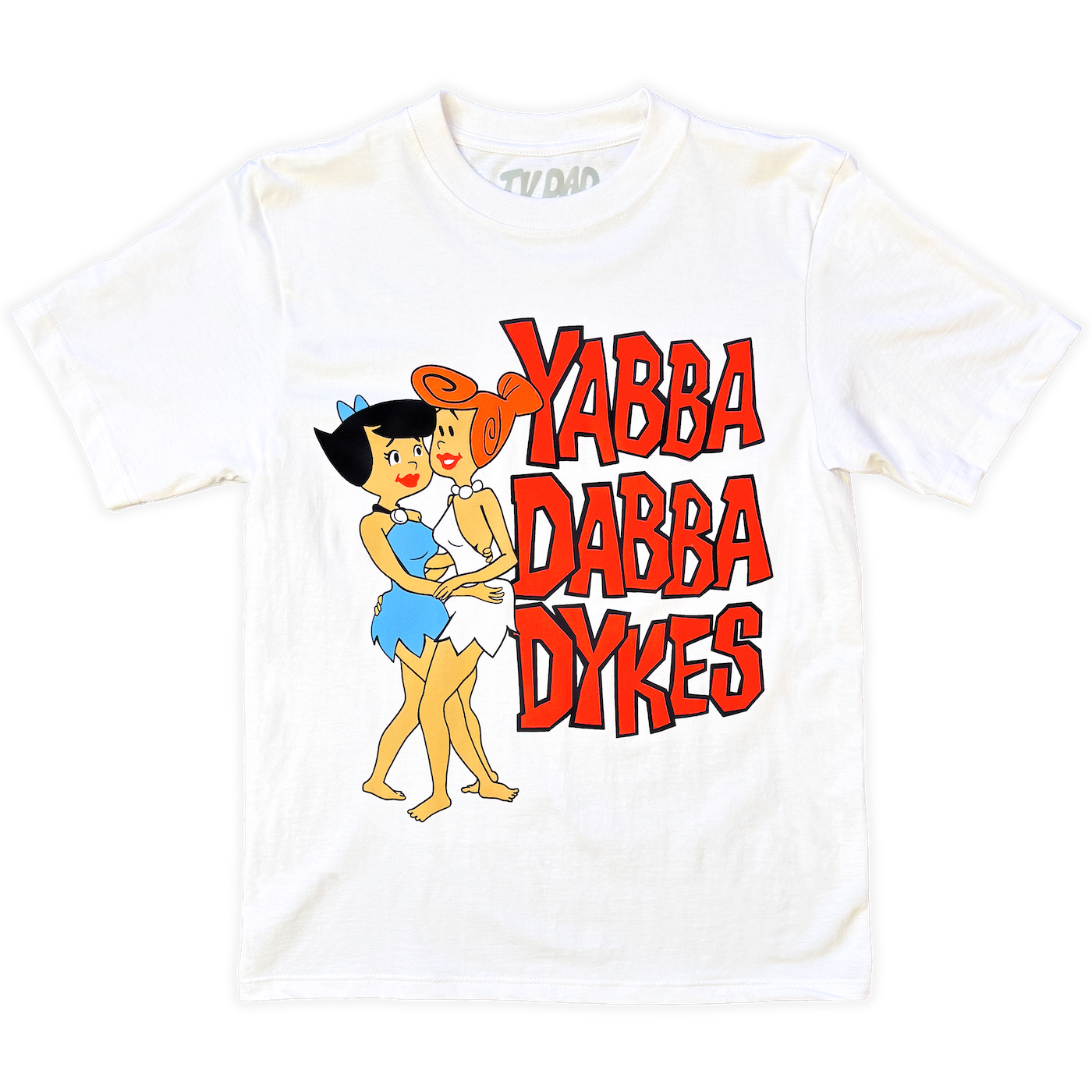 Yabba Dabba T-Shirt