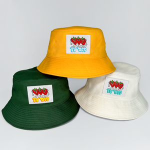 BERRYBROS Bucket Hats