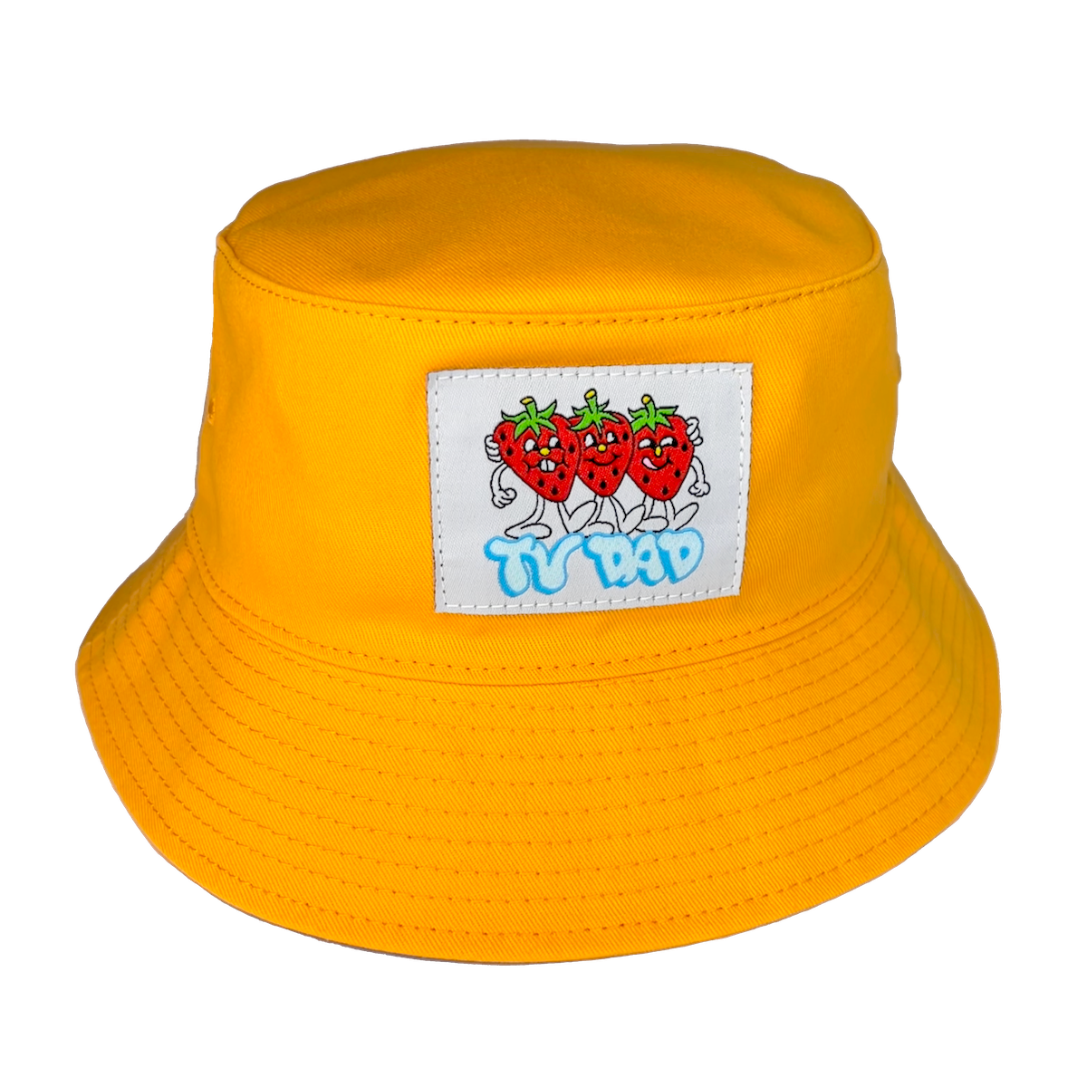 BerryBros Citrus Bucket Hat