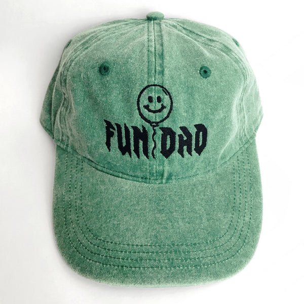 Fun Dad Cap – TV DAD
