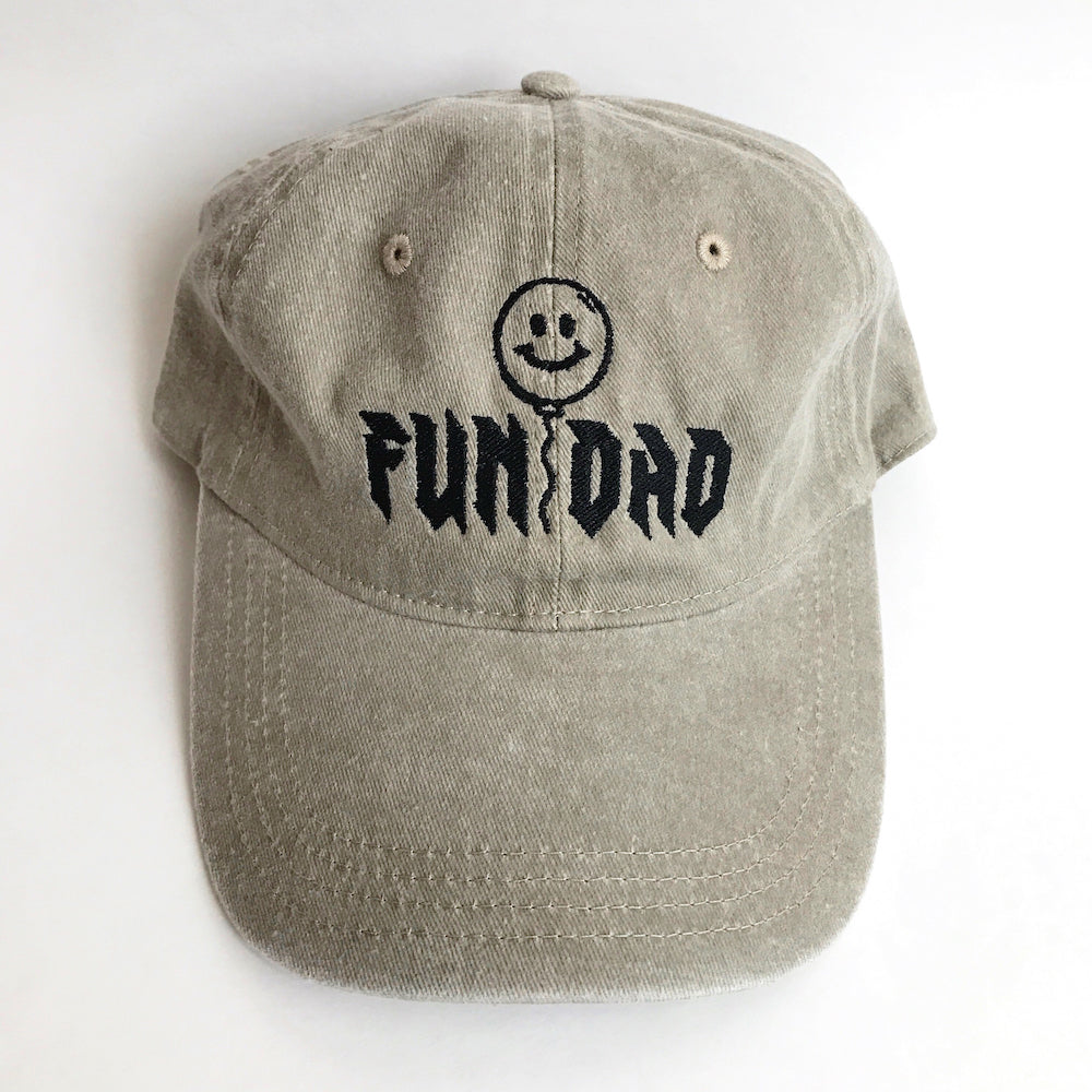 FUN DAD Khaki