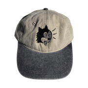 HYPNO CAT Cap