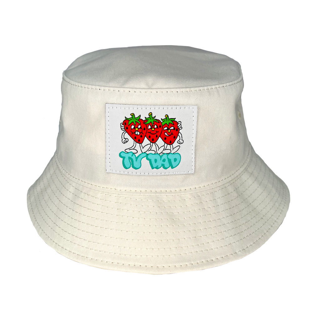 Berry Bucket Hat – TV DAD