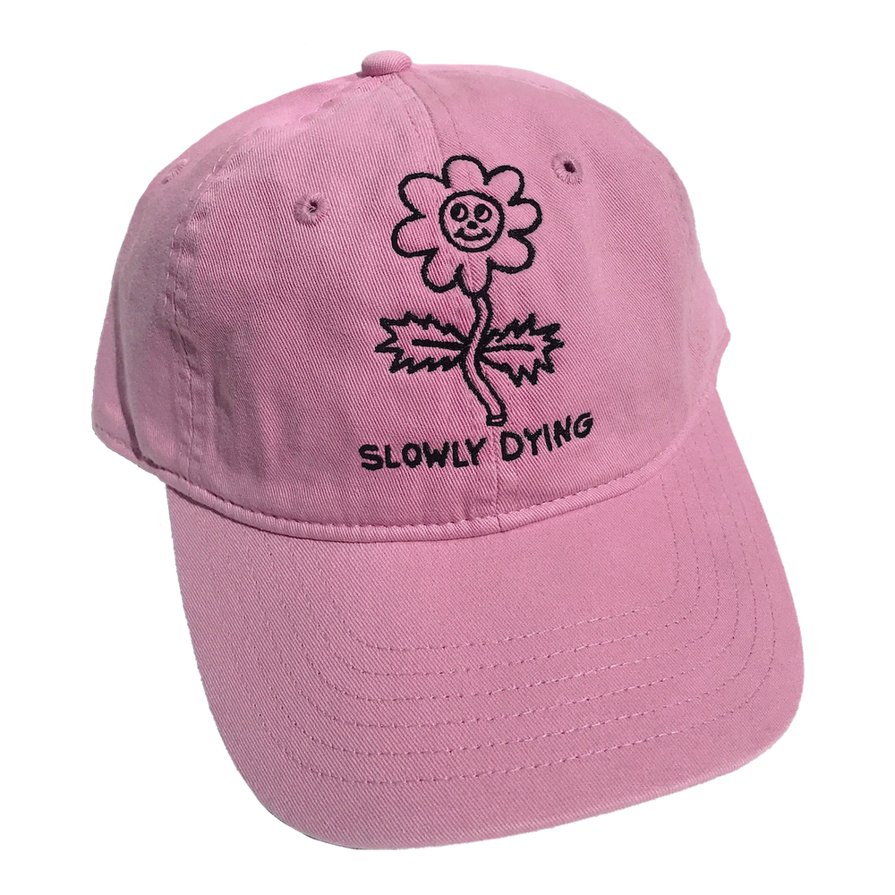 Slowly Dying Hat