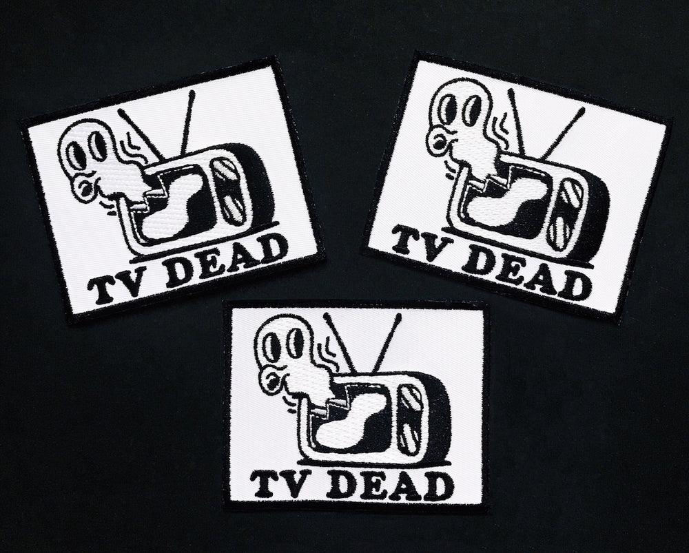 TV DEAD Patches